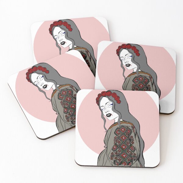 Item preview, Vampire Lady XIV designed and sold by valeaielelor.