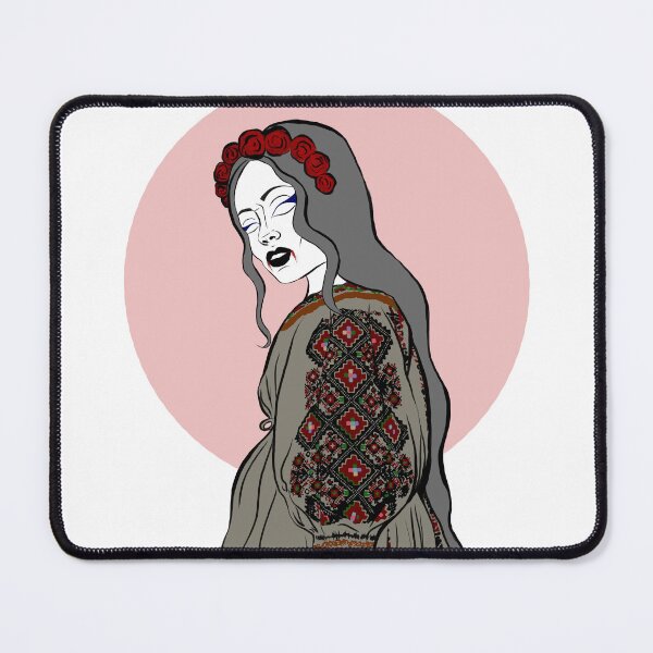 Item preview, Vampire Lady XIV designed and sold by valeaielelor.