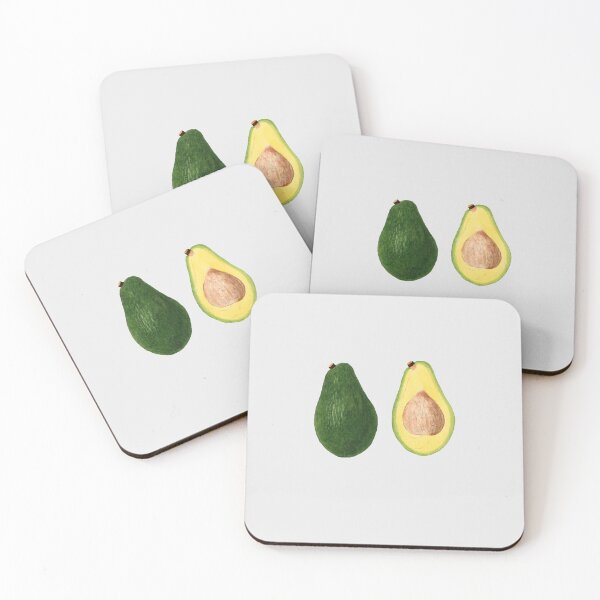 Item preview,  Avocado designed and sold by RheaRealm.