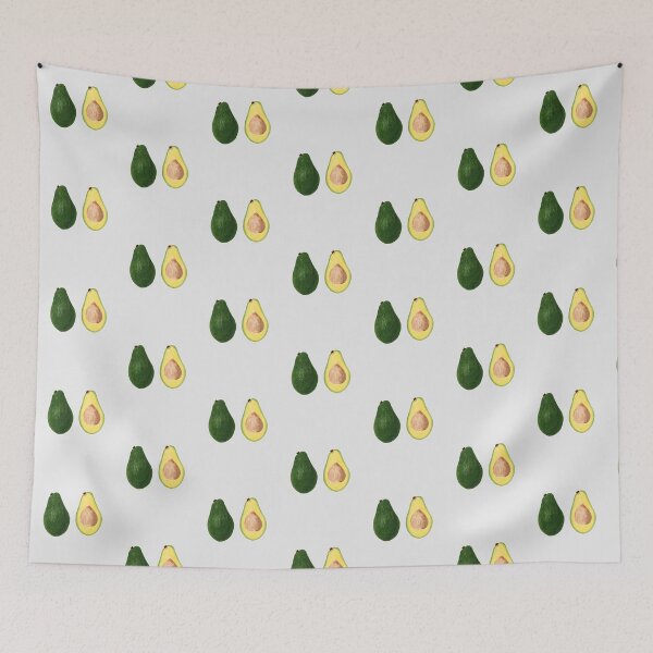 Item preview,  Avocado designed and sold by RheaRealm.