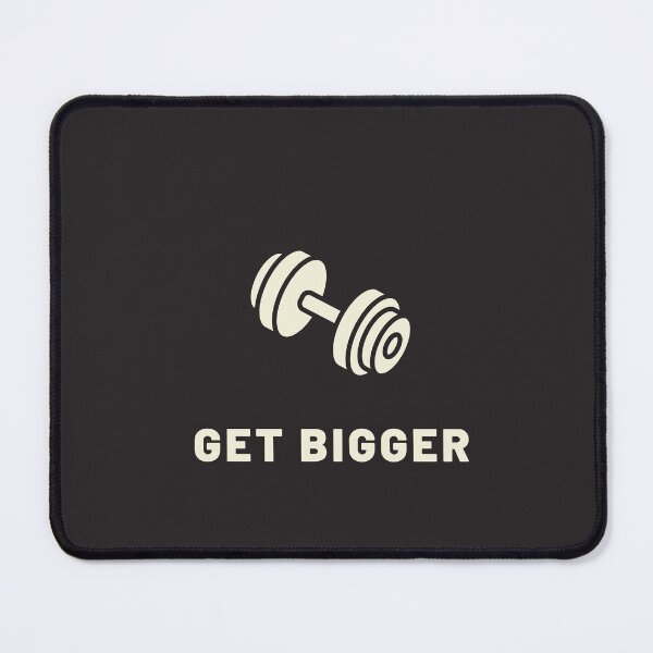 Item preview, GET BIGGER designed and sold by T1FAKER.