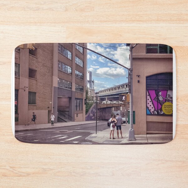 Item preview, Dumbo, Brooklyn, New York City  designed and sold by eleonoraingrid.