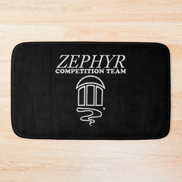 Item preview, Zephyr Competition Team Classic T-Shirt designed and sold by ricedali41.