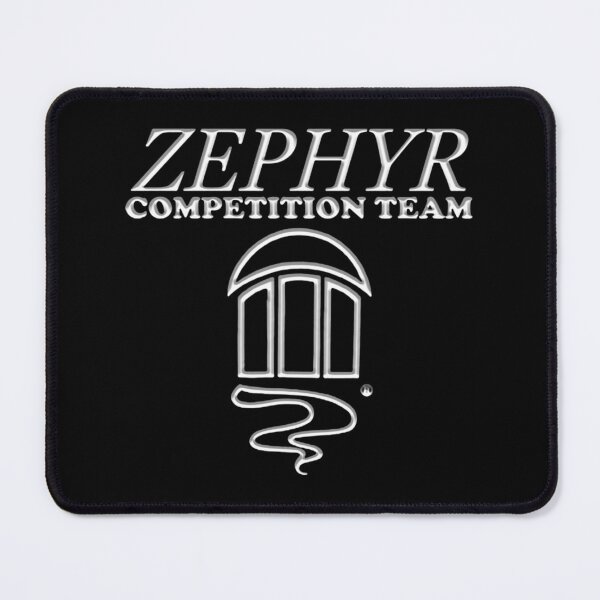 Item preview, Zephyr Competition Team Classic T-Shirt designed and sold by ricedali41.