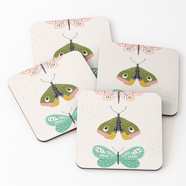 Item preview, Funny butterflies love birthday birthday designed and sold by Med-BSSFD.