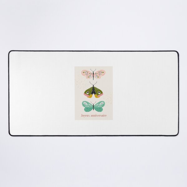 Item preview, Funny butterflies love birthday birthday designed and sold by Med-BSSFD.