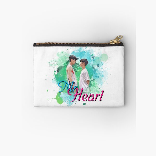Item preview, Mr Heart Splash Fanart designed and sold by KittenNoona.
