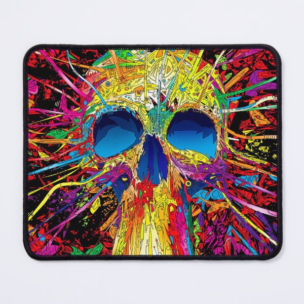 Item preview, Artwork By Matei Apostolescu, Colorful designed and sold by buzztop.