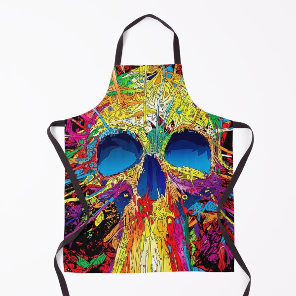 Item preview, Artwork By Matei Apostolescu, Colorful designed and sold by buzztop.