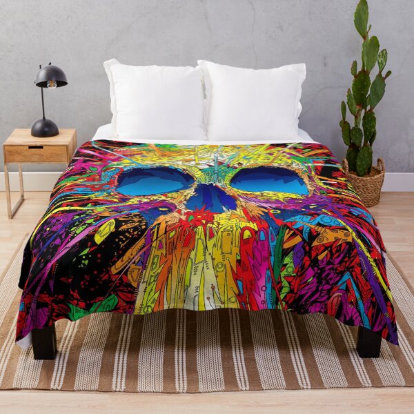 Item preview, Artwork By Matei Apostolescu, Colorful designed and sold by buzztop.