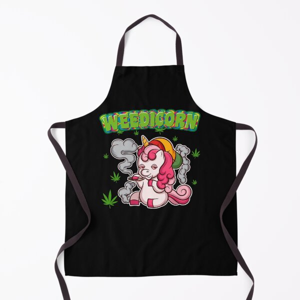 Item preview, Weedicorn designed and sold by anziehend.