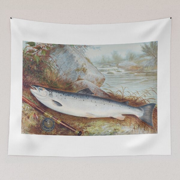 Item preview, Fisherman Derby designed and sold by Inspieation.