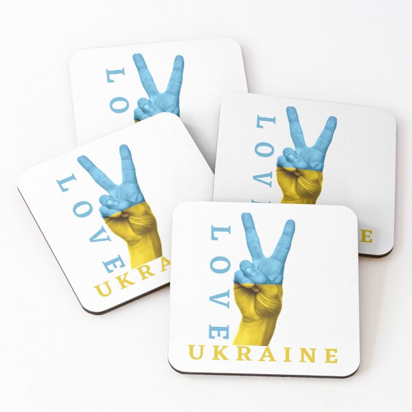 Item preview, love ukraine designed and sold by placeit.