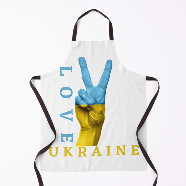 Item preview, love ukraine designed and sold by placeit.
