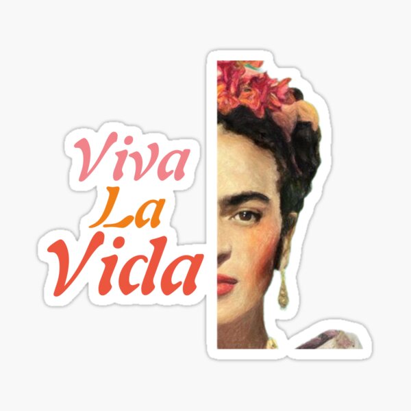 Item preview, Frida kahlo T-shirts designed and sold by Mari-shopping.