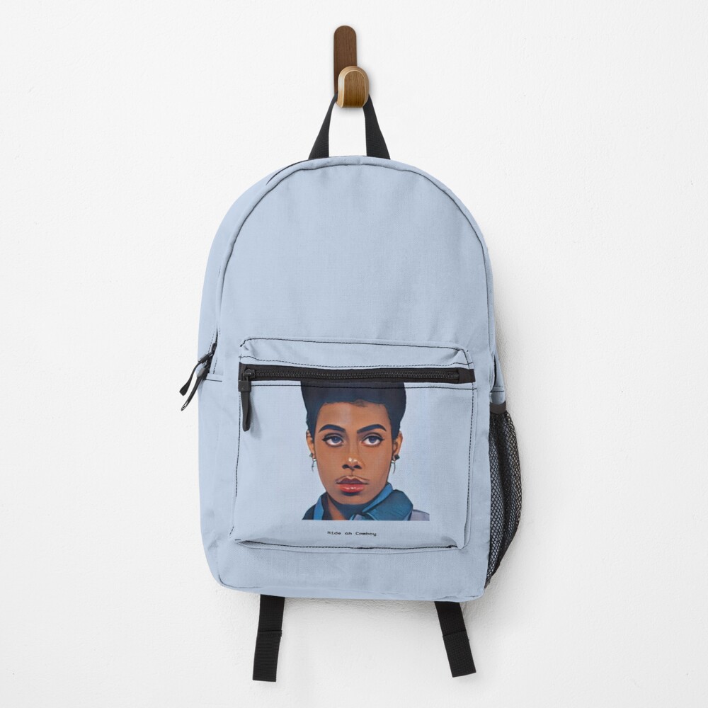 Item preview, Backpack designed and sold by Callmesirg.