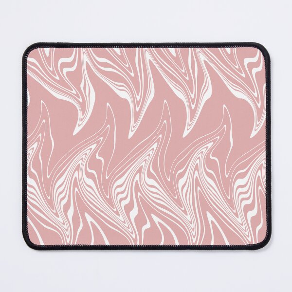 Item preview, Warped - Pink and White designed and sold by LAEC-Shop.