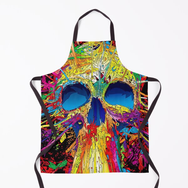 Item preview, Artwork By Matei Apostolescu, Colorful designed and sold by buzztop.