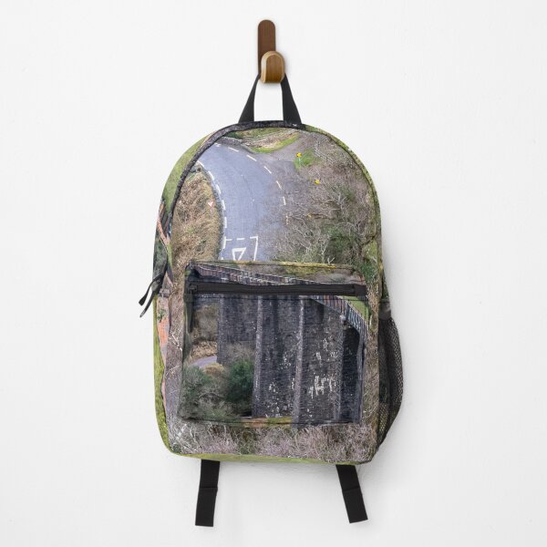Item preview, Abandoned Railway Viaduct, Ireland 2 designed and sold by StephenPower.
