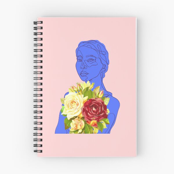 Item preview, Female blossom designed and sold by authenticwords.