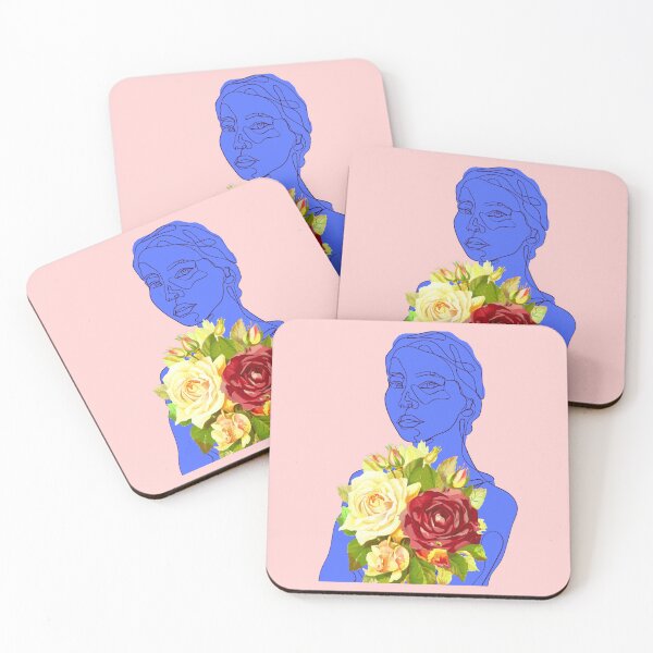 Item preview, Female blossom designed and sold by authenticwords.