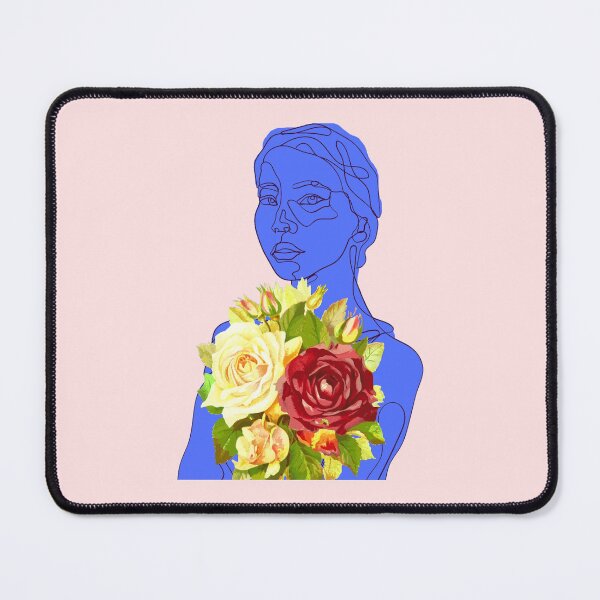 Item preview, Female blossom designed and sold by authenticwords.