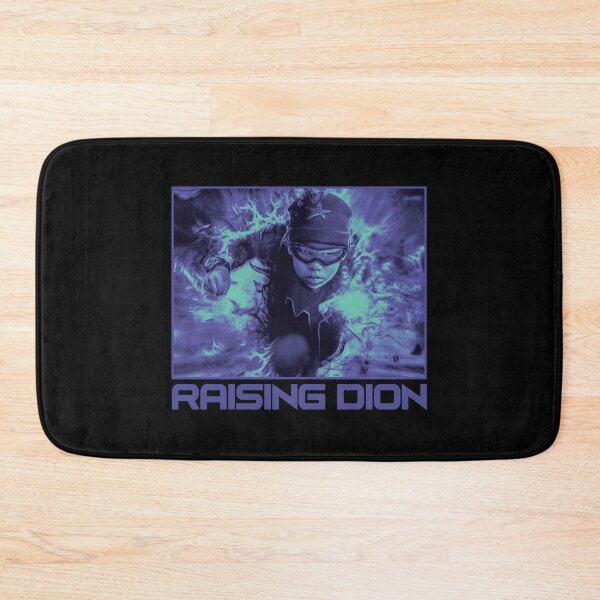 Item preview, Raising Dion Superpowers designed and sold by Mruud.