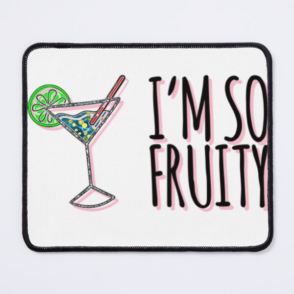 Item preview, So Fruity designed and sold by MKay2.