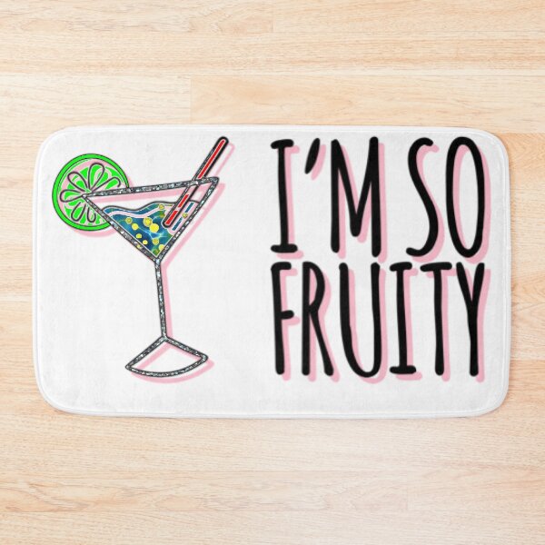 Item preview, So Fruity designed and sold by MKay2.