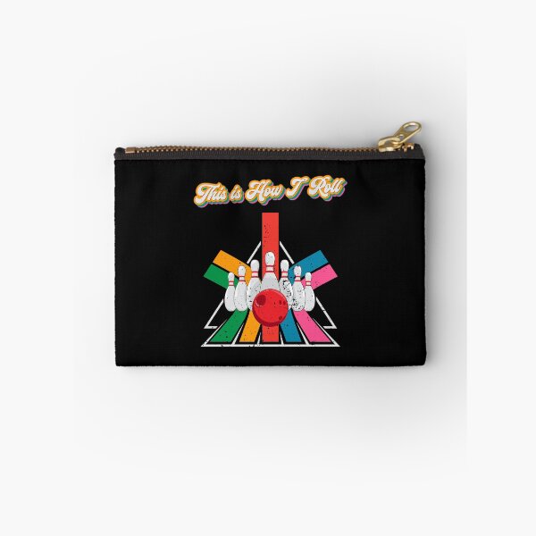 Item preview, This Is How I Roll designed and sold by anziehend.