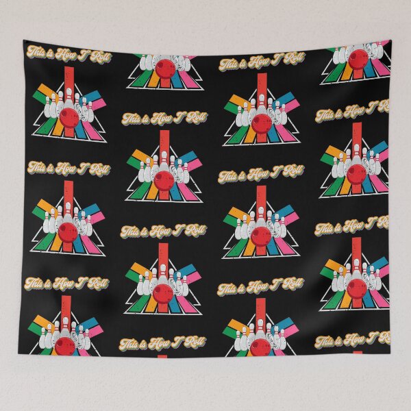 Item preview, This Is How I Roll designed and sold by anziehend.