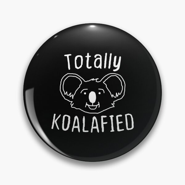 Item preview, Totally Koalafied designed and sold by Housestore.