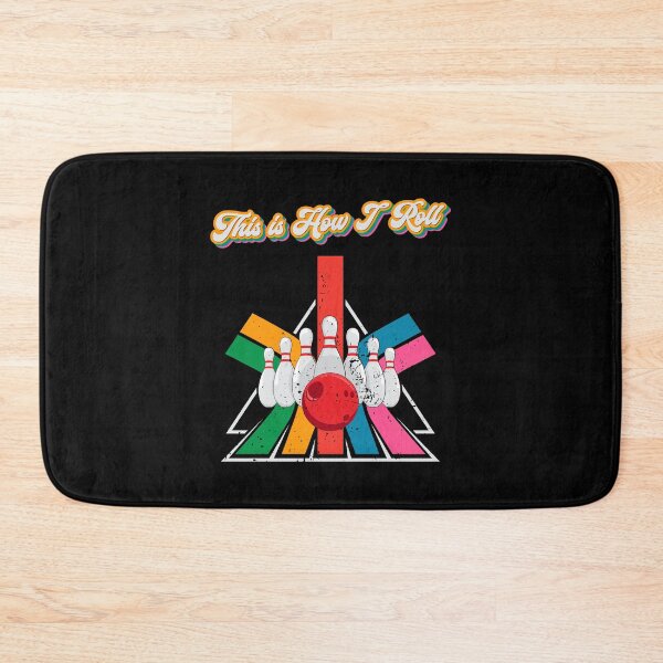 Item preview, This Is How I Roll designed and sold by anziehend.