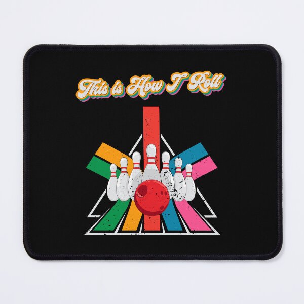 Item preview, This Is How I Roll designed and sold by anziehend.