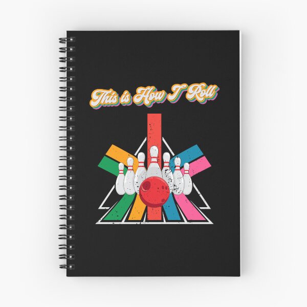 Item preview, This Is How I Roll designed and sold by anziehend.