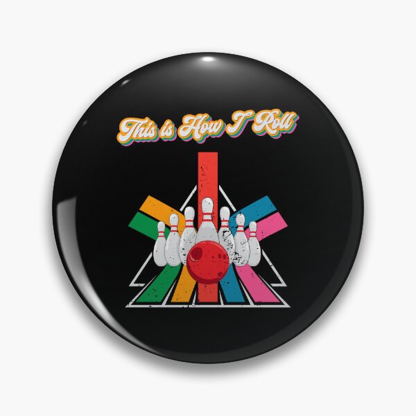 Item preview, This Is How I Roll designed and sold by anziehend.