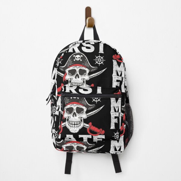 Item preview, first mate designed and sold by JaMatt1983.