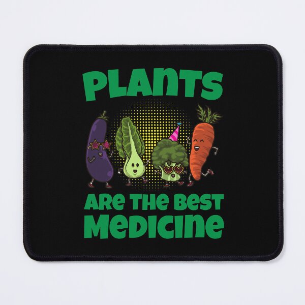 Item preview, Plants Are The Best Medicine designed and sold by anziehend.