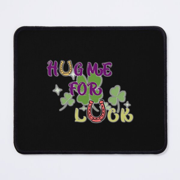 Item preview, Hug me for Luck  designed and sold by Marwad Haveli.