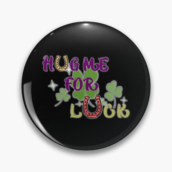 Item preview, Hug me for Luck  designed and sold by Marwad Haveli.
