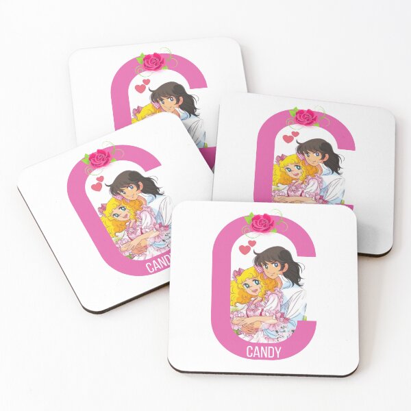 Item preview, Anime Candy Candy Cartoon Manga Gifts designed and sold by MT Studio Designs.