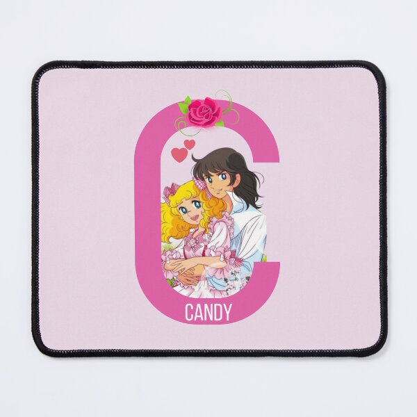 Item preview, Anime Candy Candy Cartoon Manga Gifts designed and sold by MT Studio Designs.