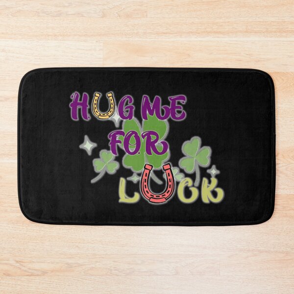 Item preview, Hug me for Luck  designed and sold by Marwad Haveli.
