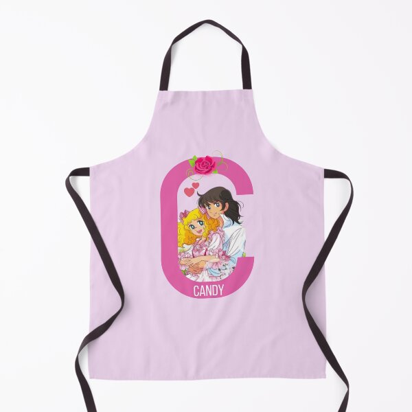 Item preview, Anime Candy Candy Cartoon Manga Gifts designed and sold by MT Studio Designs.