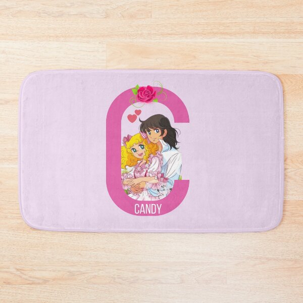 Item preview, Anime Candy Candy Cartoon Manga Gifts designed and sold by MT Studio Designs.