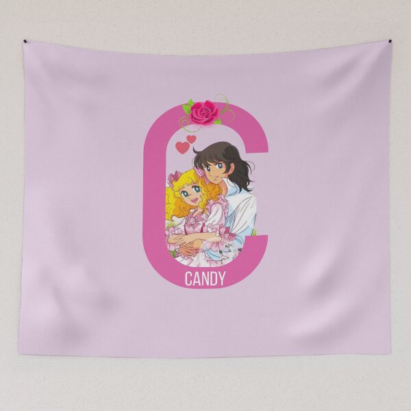 Item preview, Anime Candy Candy Cartoon Manga Gifts designed and sold by MT Studio Designs.