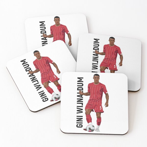Item preview, Georginio Wijnaldum designed and sold by ADES-VECTOR .