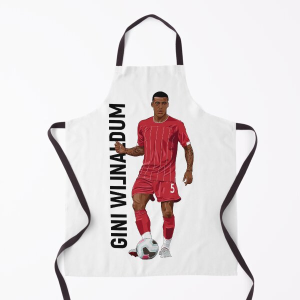 Item preview, Georginio Wijnaldum designed and sold by ADES-VECTOR .