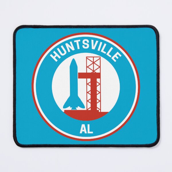 Artikelvorschau, Jahrgang Huntsville Alabama entworfen und verkauft von fearcity.