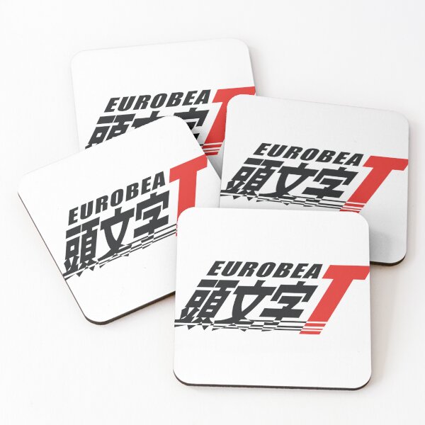 Item preview, Initial D - Eurobeat Essential . designed and sold by TracyLCurran.